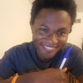 Isaac Nwi-Mozu