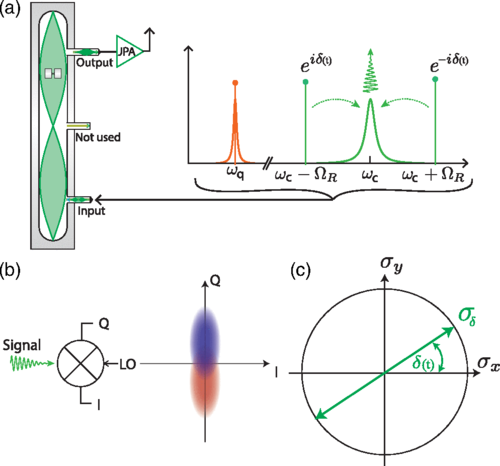 Incoherent Qubit Control Using the Quantum Zeno Effect | Spin Group of ...